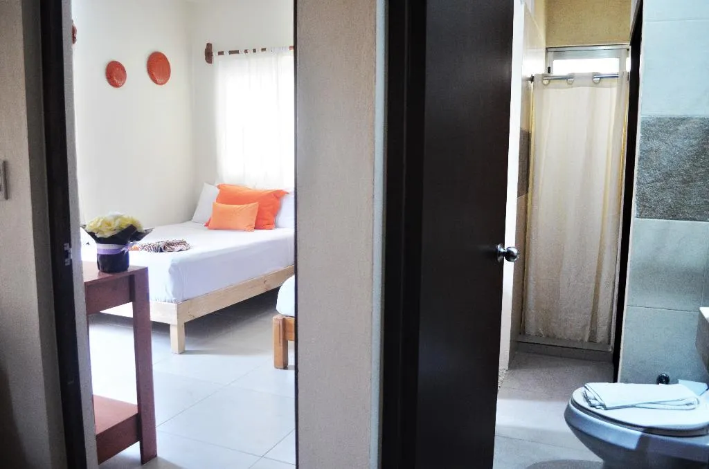 JUNIOR SUITE CITY VIEW Room, Arrecifes Suites, Cancun Area