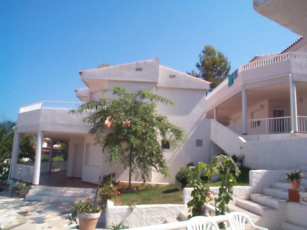 General view, Finca Simo, Valencia