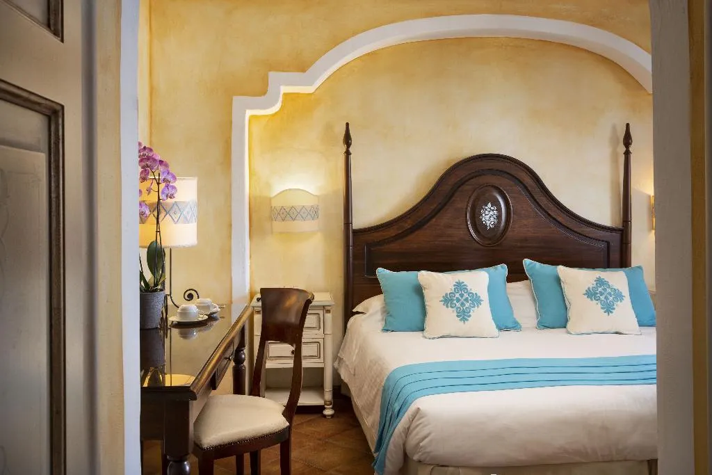 SUITE STANDARD Room, La Vecchia Fonte Hotel, Olbia