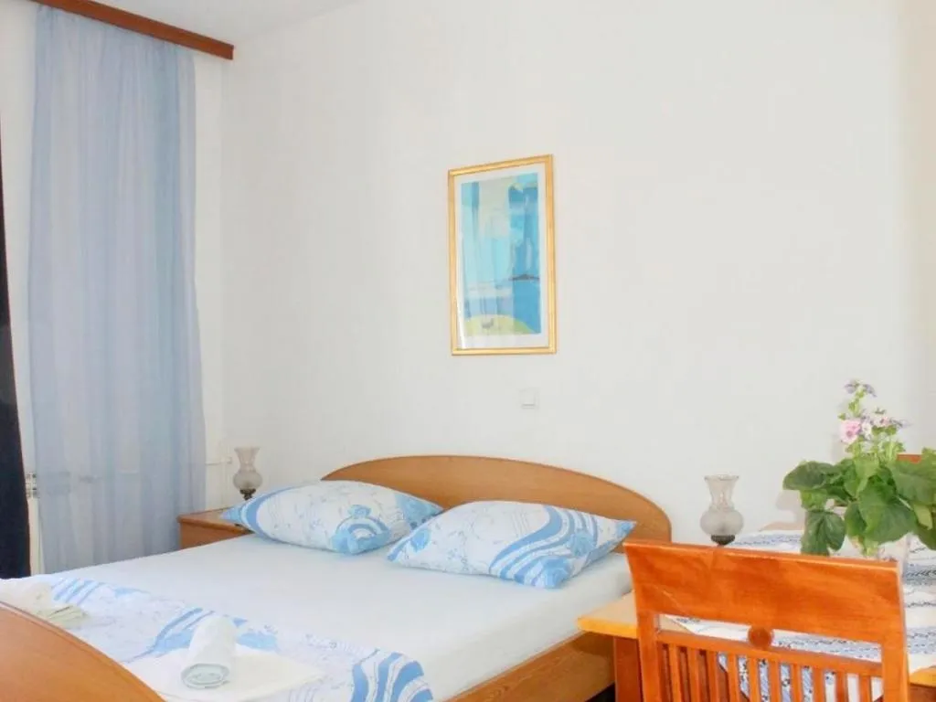DOUBLE CAPACITY 2 Room, Apartments Bulic, Dubrovnik