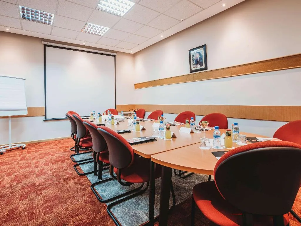 Conferences, ibis Tanger City Center, Tangier