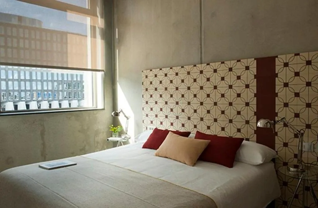 APARTMENT COMFORT Room, Eric Vokel Amsterdam Suites, Amsterdam