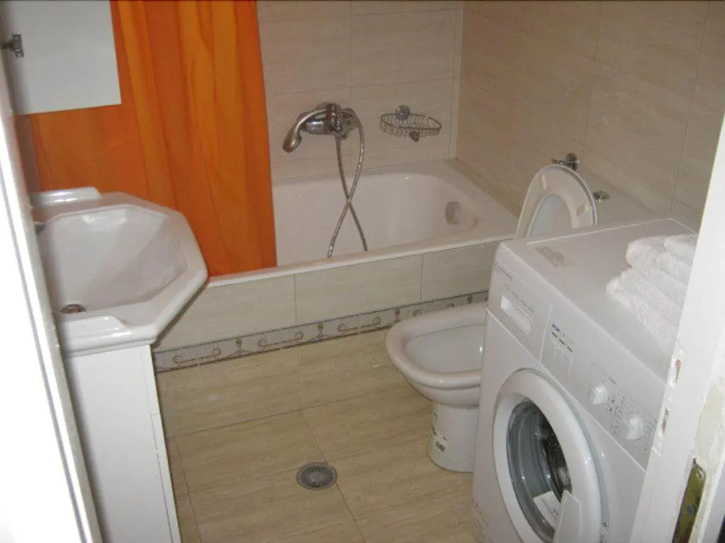 Room, Hotel Cybele, Athens