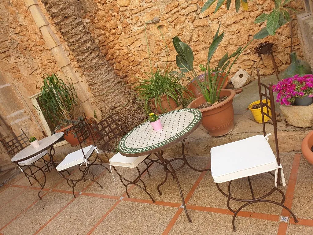 General view, Hotel Segles, Majorca