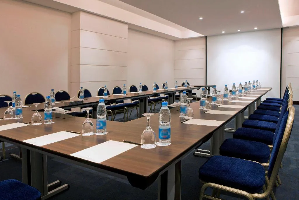 Conferences, Holiday Inn Cairo Maadi, Cairo