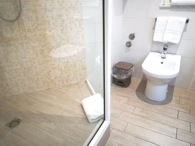 I Santi Coronati Bed & Breakfast, Catania