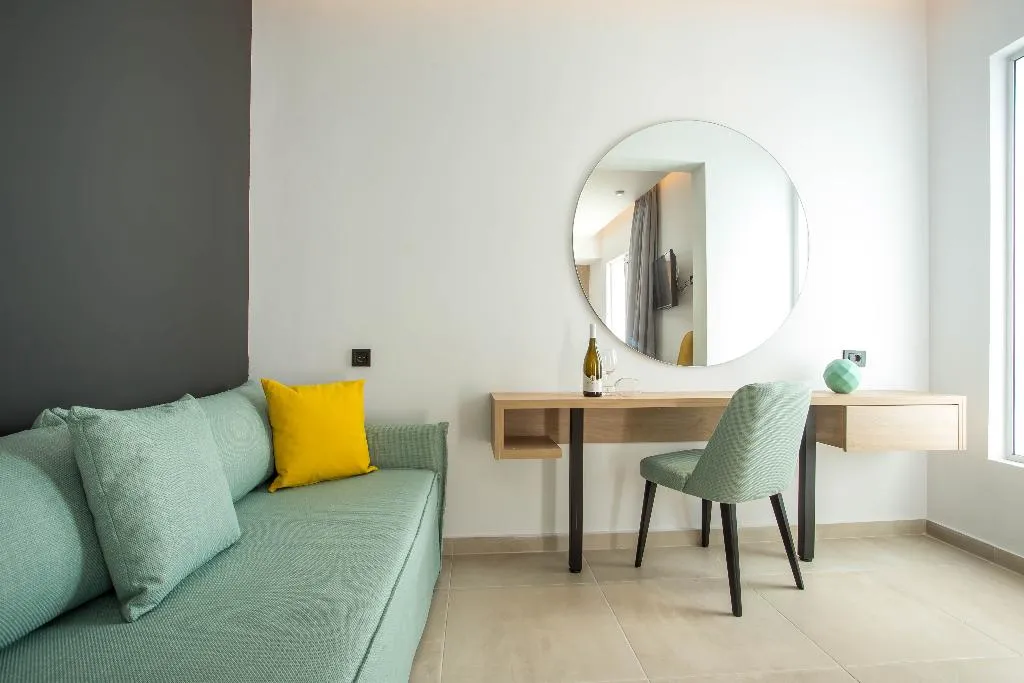 SUITE WITH PRIVATE POOL Room, Casa Stavris, Rhodes