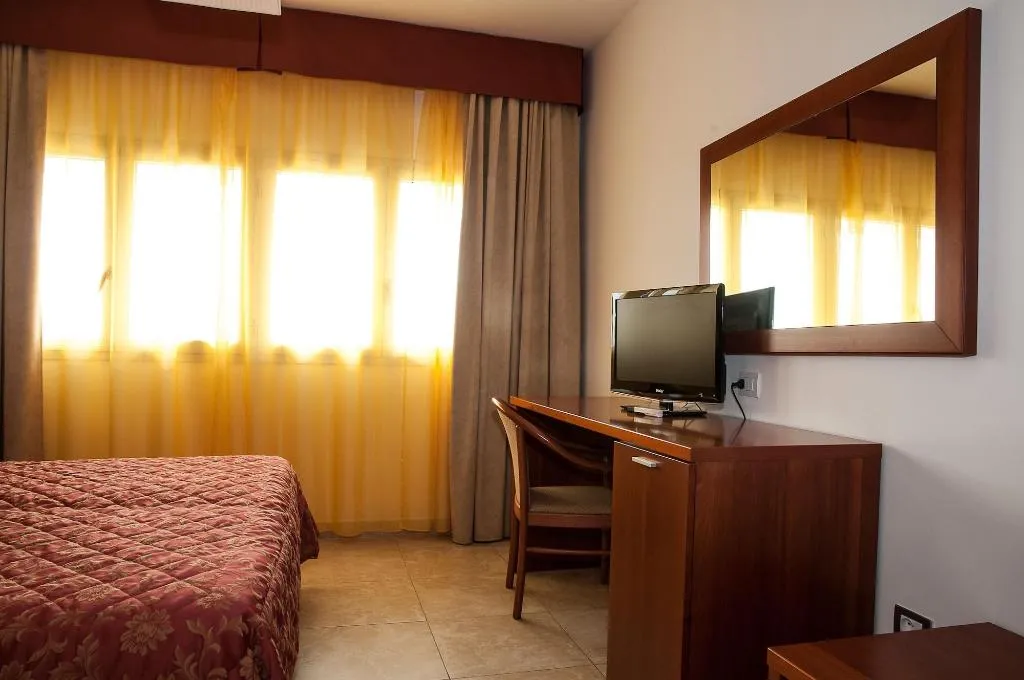 Room, Hotel Demar, Olbia