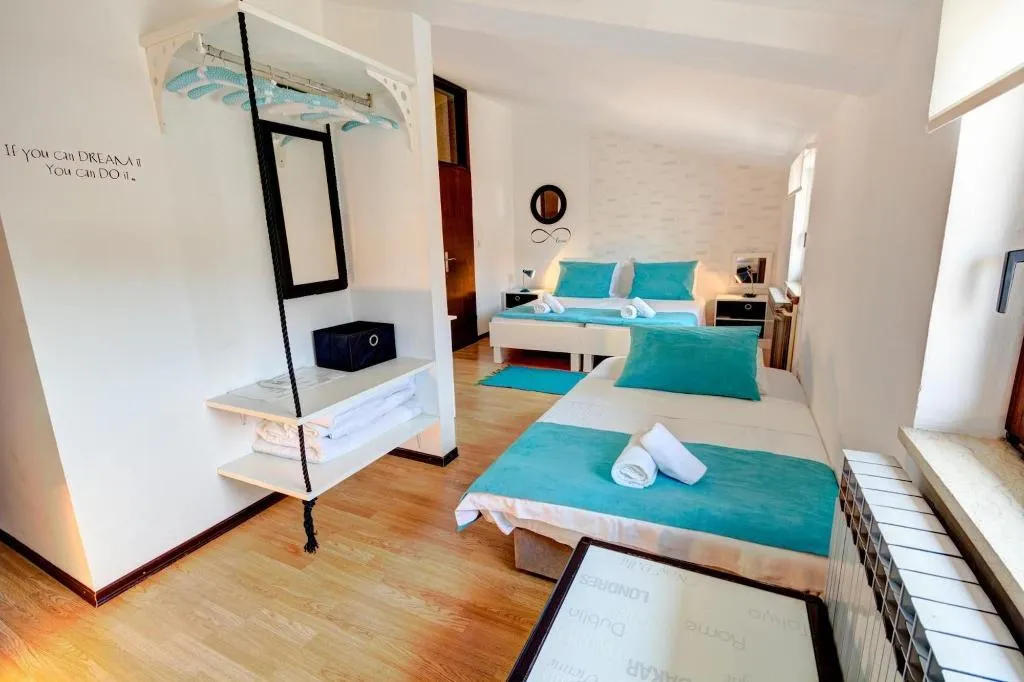 Room, City point rooms & more, Istria