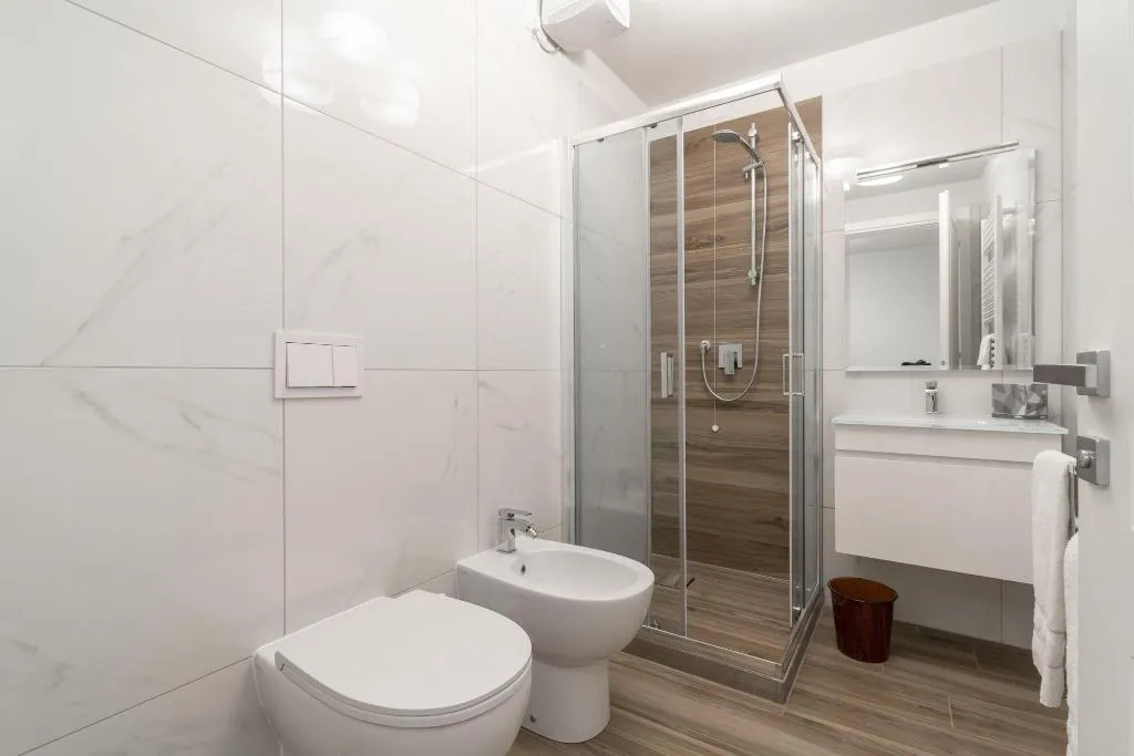Room, Grifoni Boutique Hotel, Venice