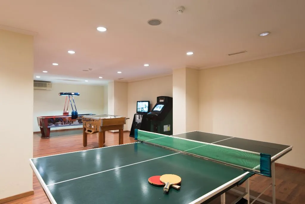 Sports and Entertainment, Vila Gale Ampalius, Algarve