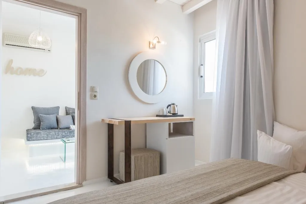SUITE STANDARD Room, Eva Mare Hotel & Suites - Adults only, Crete