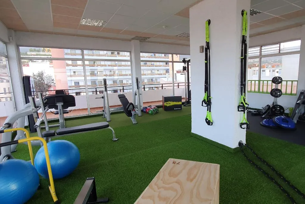 Sports and Entertainment, HC Hotel Magec, Tenerife