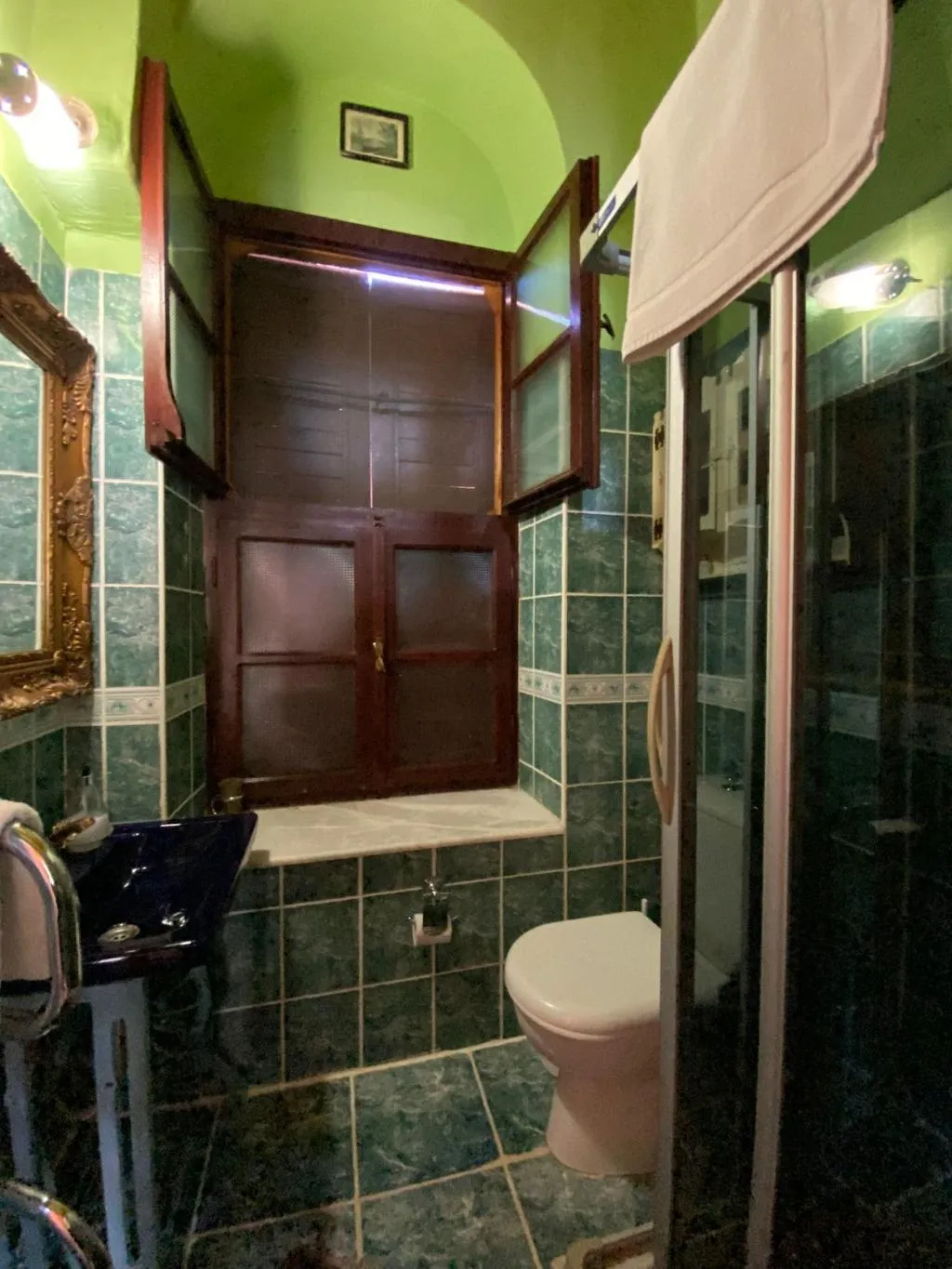 Room, Cunda Zehra Teyzenin Evi, Izmir