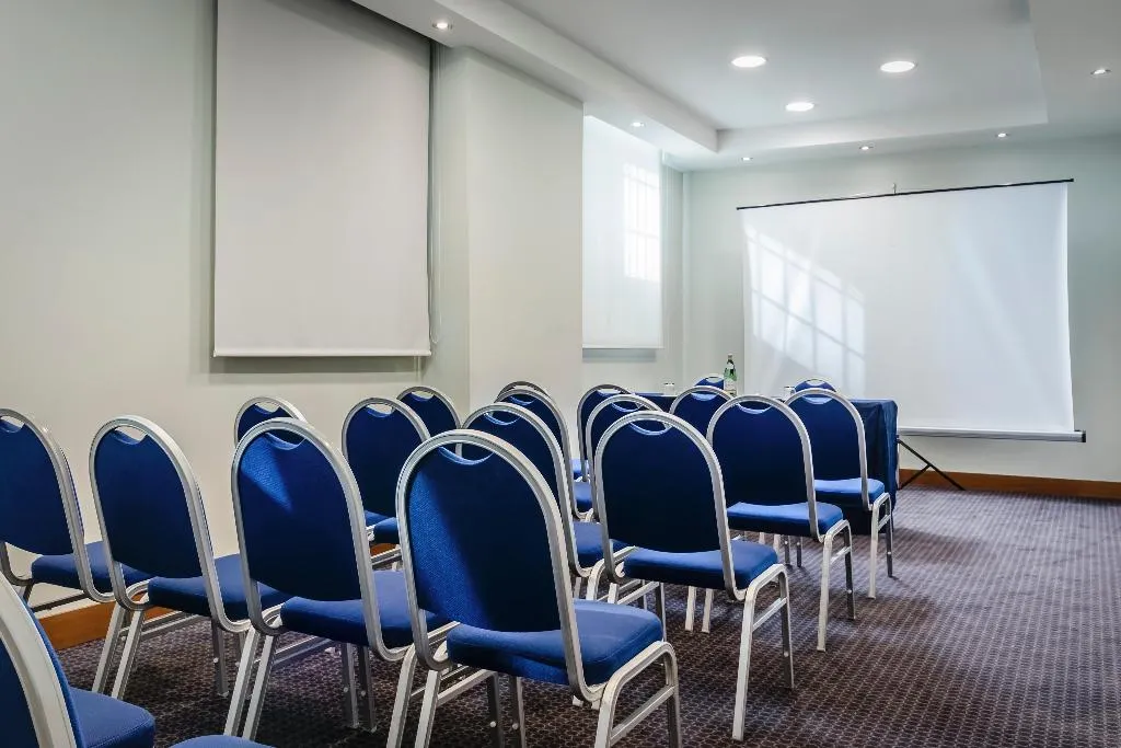 Conferences, Eurostars Roma Aeterna, Naples