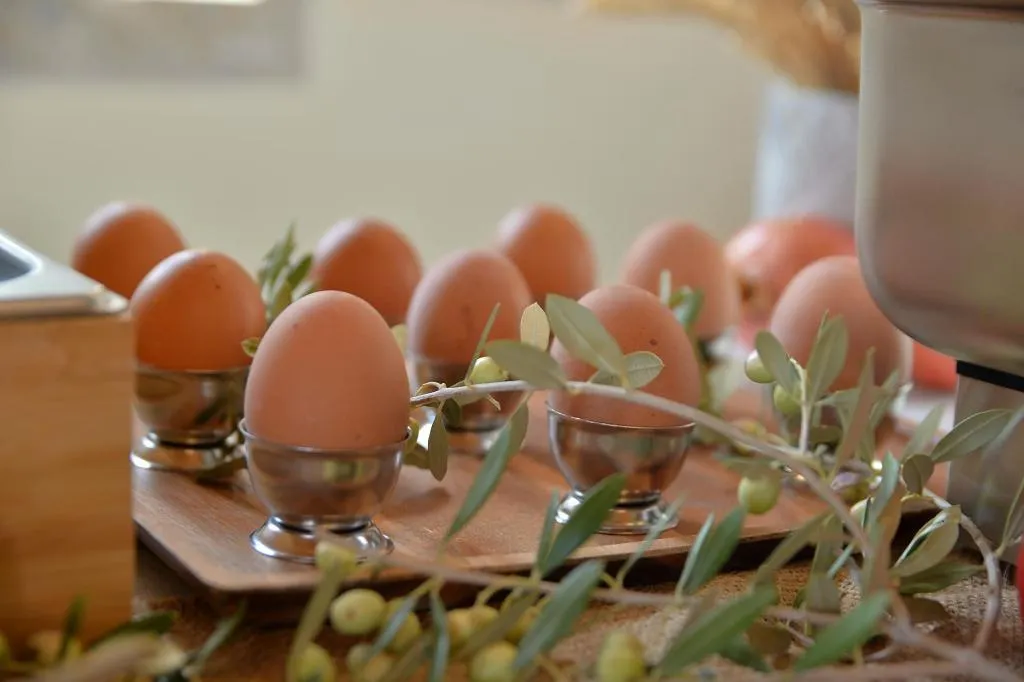 Restaurant, Akrolithi Boutique Hotel & Suites, Kalamata