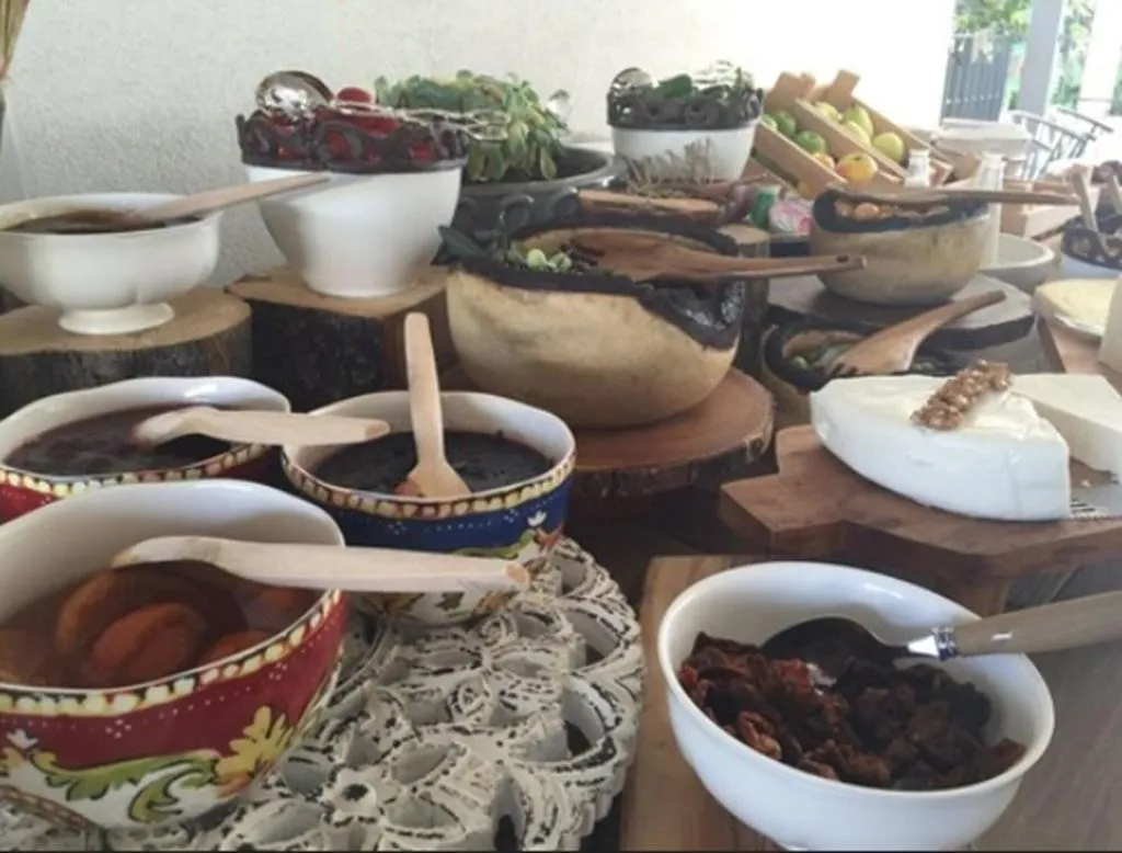 Restaurant, Eskiceshme - Adults Only, Bodrum