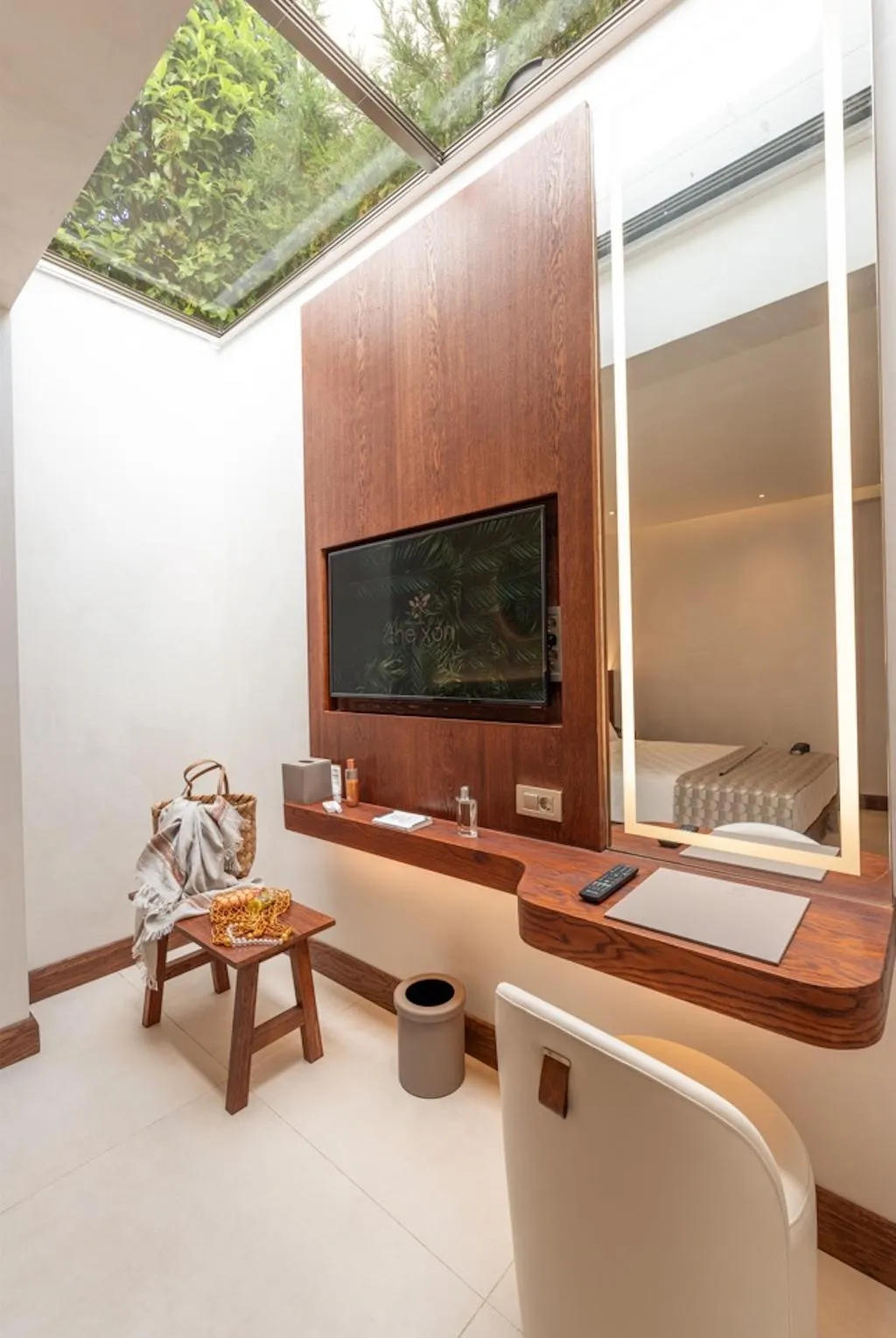 DOUBLE ONE BED Room, The Xon Hotel Çeşme, Izmir
