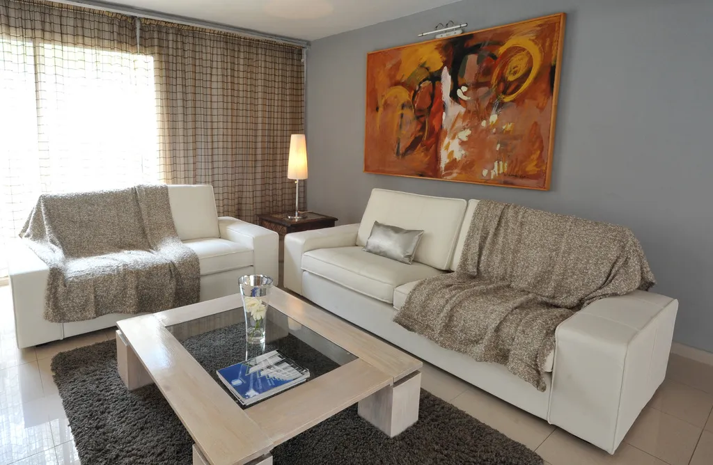 Lobby, Casablanca Suites & Spa, Casablanca