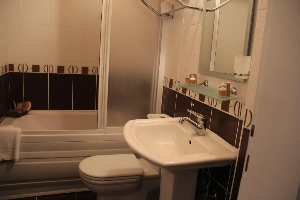 Room, Begonvil Otel Alacati, Izmir