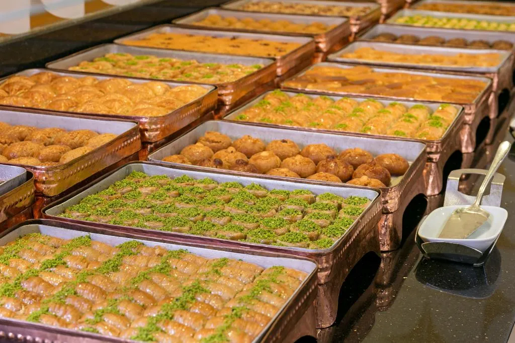Restaurant, Xanadu Resort Hotel, Antalya