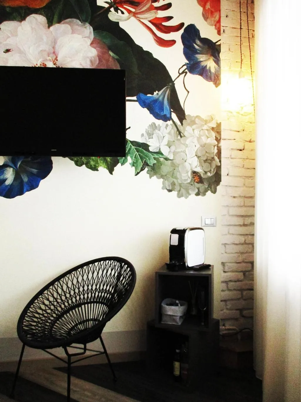 Room, 15 Quindici By Serendipity Rooms, Milan