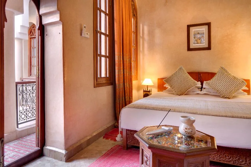 STUDIO CLASSIC Room, Marrakech Riads, Angsana Heritage Collection, Marrakech
