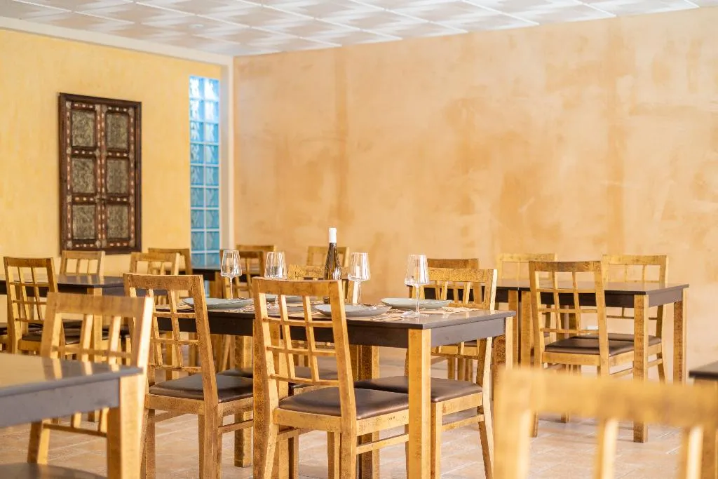 Restaurant, Casablanca Unique Hotel, Algarve