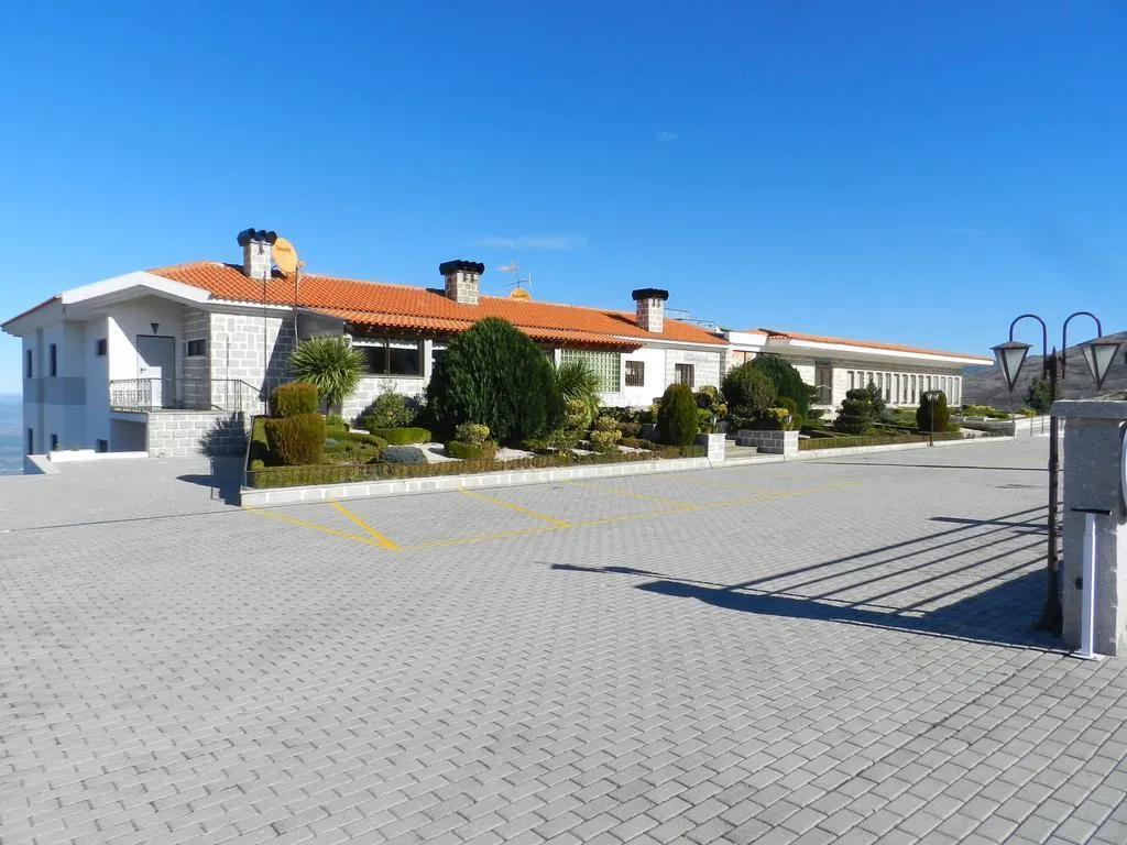 General view, Albergaria Senhora do Espinheiro, Porto