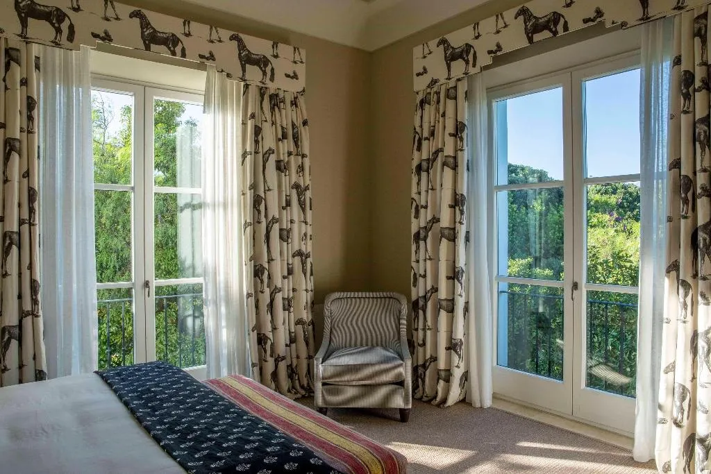 Room, Finca Cortesin Golf and Spa, Costa Del Sol