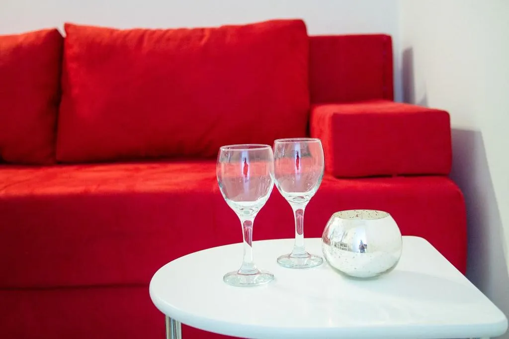 Room, Beachfront Apartmants Zanic, Split
