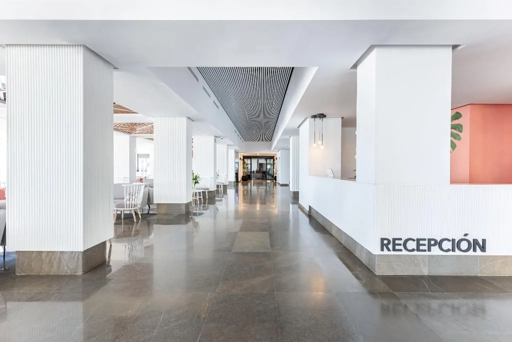 Lobby, Cimbel, Costa Blanca