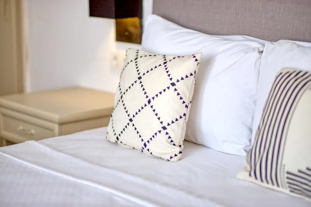 TRIPLE SUPERIOR Room, Camlik 87 Hotel Ayvalik, Izmir