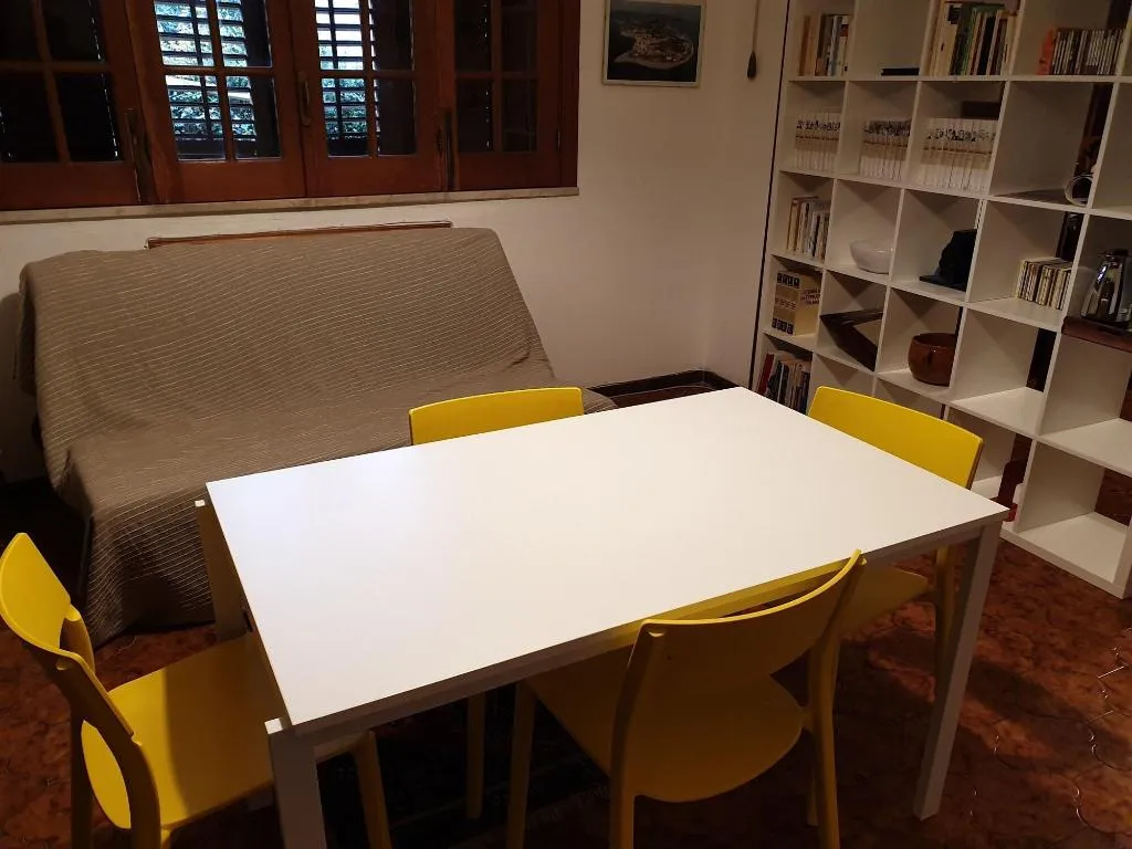 Room, B&B Mondello, Palermo