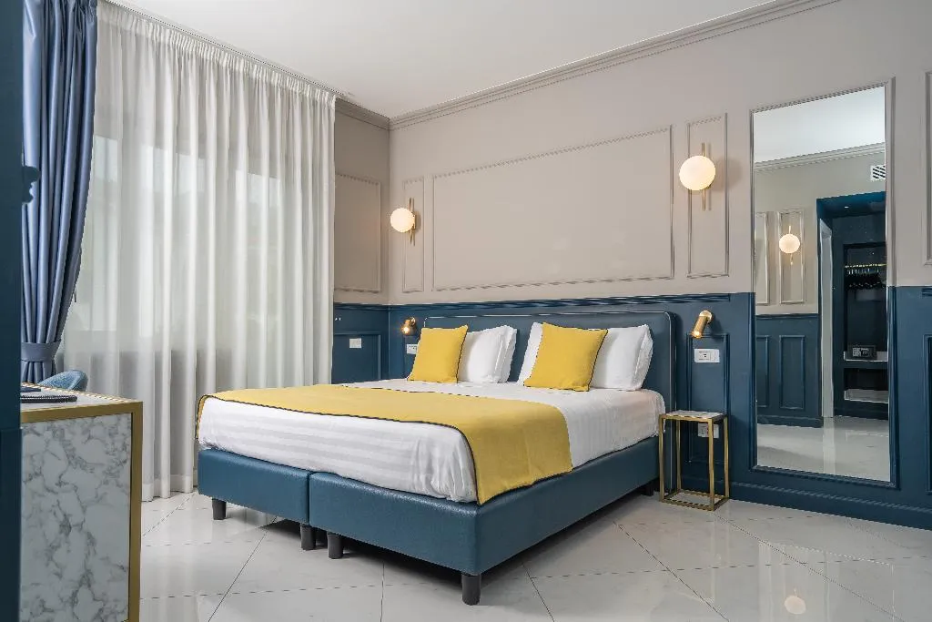 Room CLASSIC Room, Mary Hotel, Naples