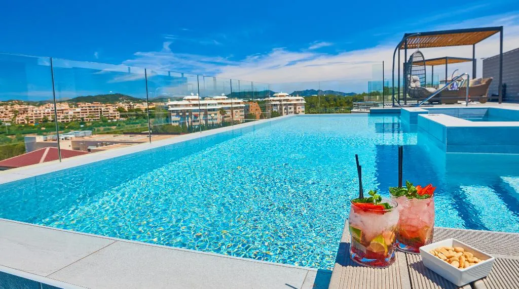 JUNIOR SUITE PREMIER Room, Protur Biomar Sensatori, Majorca