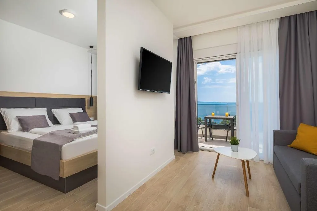 Room, Villa Medak, Split