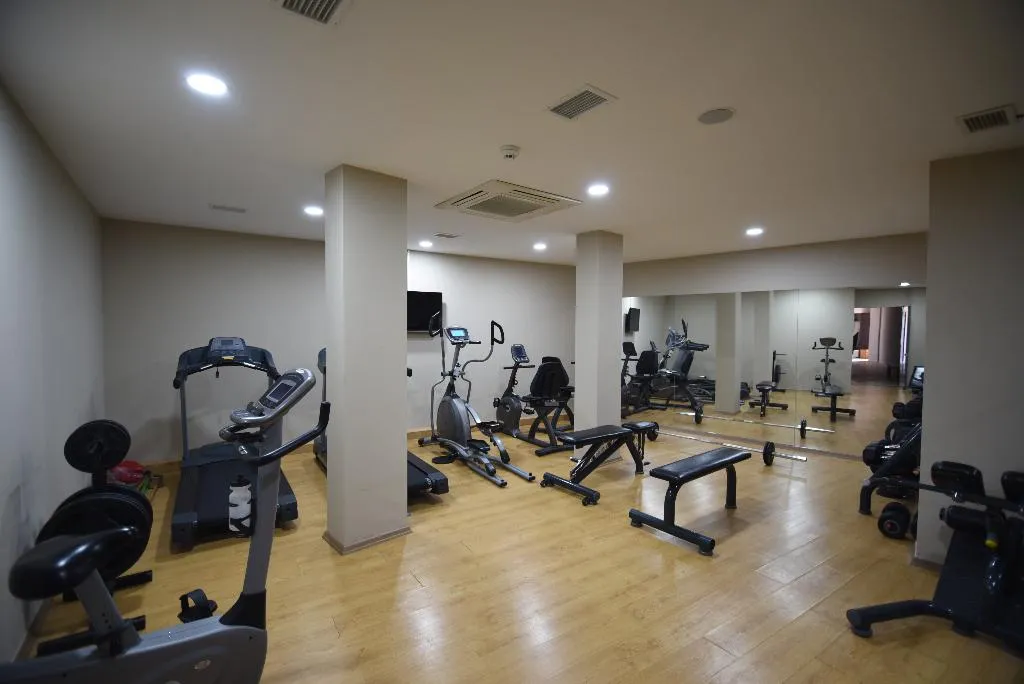 Sports and Entertainment, Temenos Luxury Hotel & SPA, Bodrum