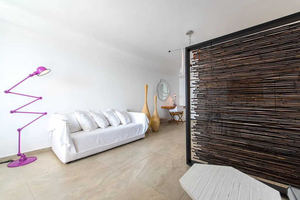 SUITE PREMIUM SEA VIEW Room, Santorini Secret Suites & Spa, Santorini