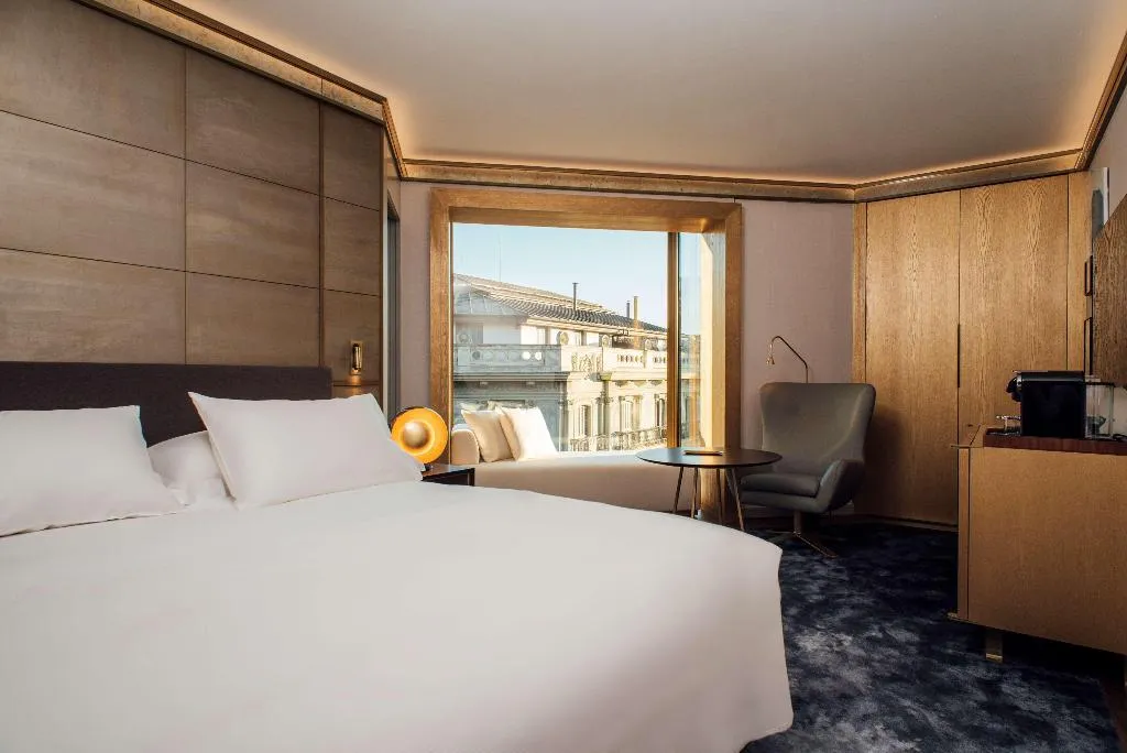 Room, Almanac Barcelona, Barcelona