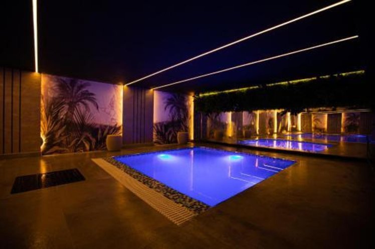 Royal G Hotel & Spa, Durres