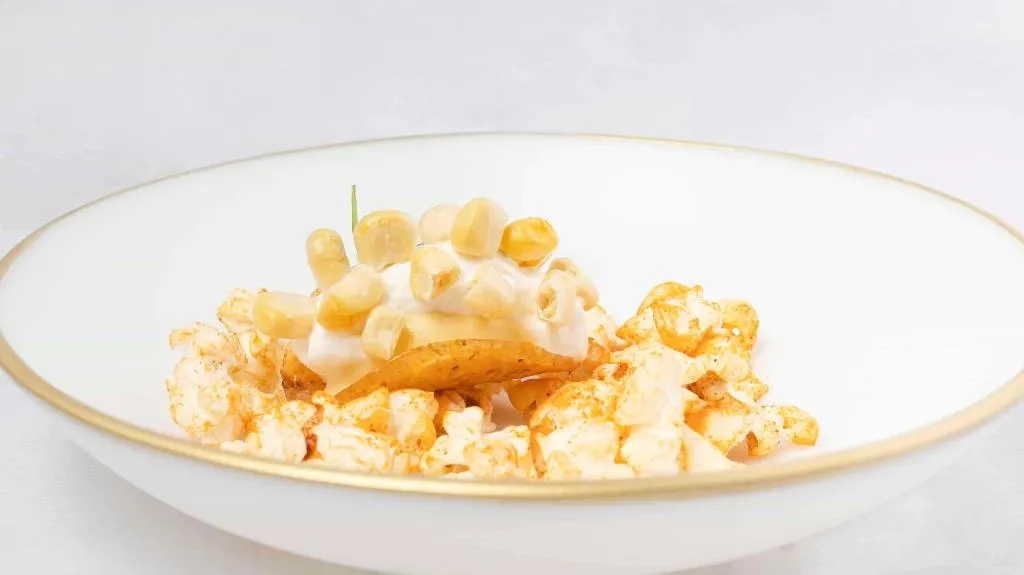 Restaurant, Santa Catalina, a Royal Hideaway Hotel, Gran Canaria