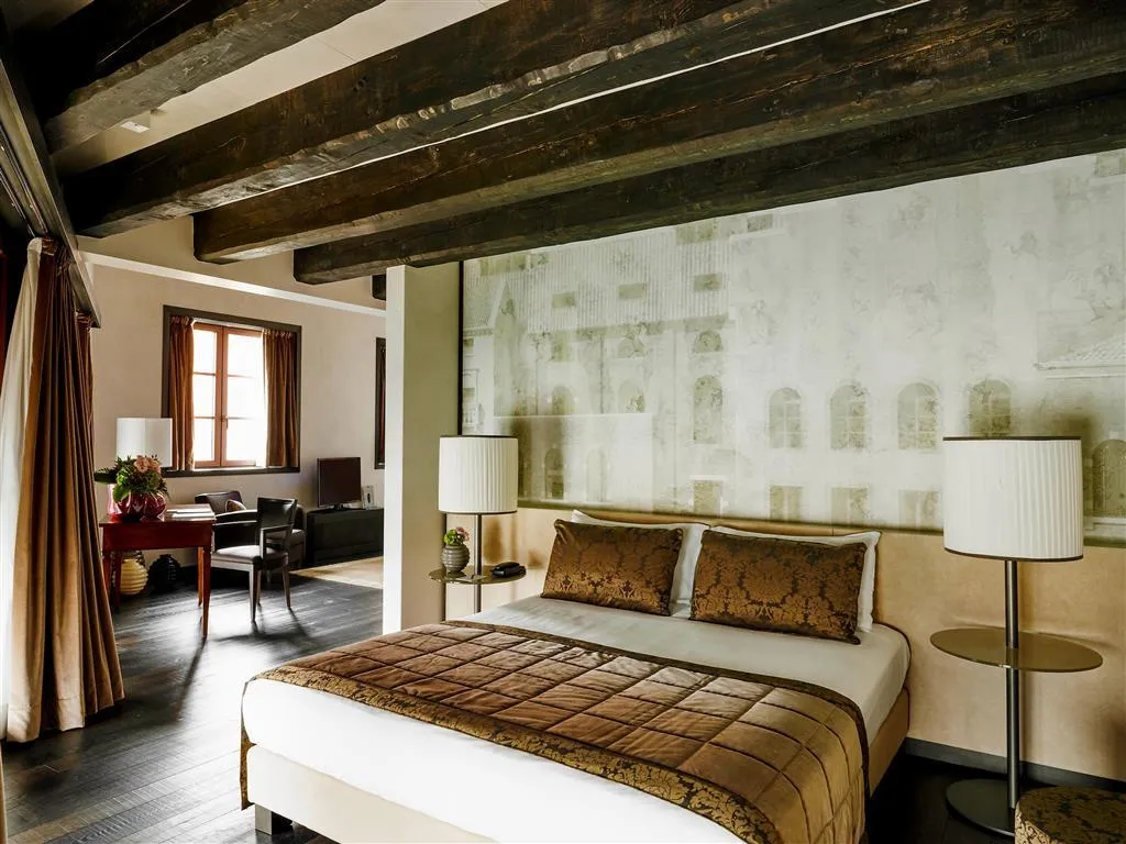 Double or Twin SUPERIOR Room, Hyatt Centric Murano Venice, Venice