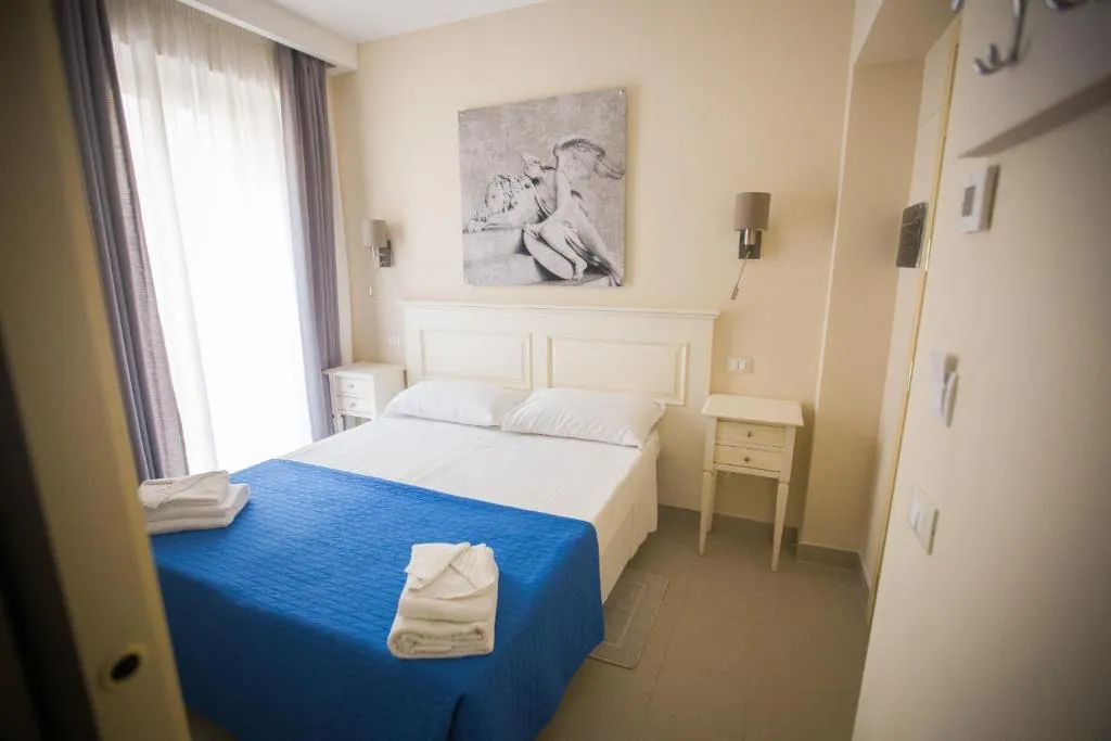 DOUBLE ANNEX Room, Grifo, Rome