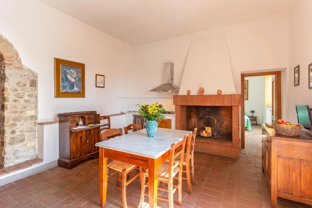 APARTMENT STANDARD Room, Fattoria Pratale, Florence