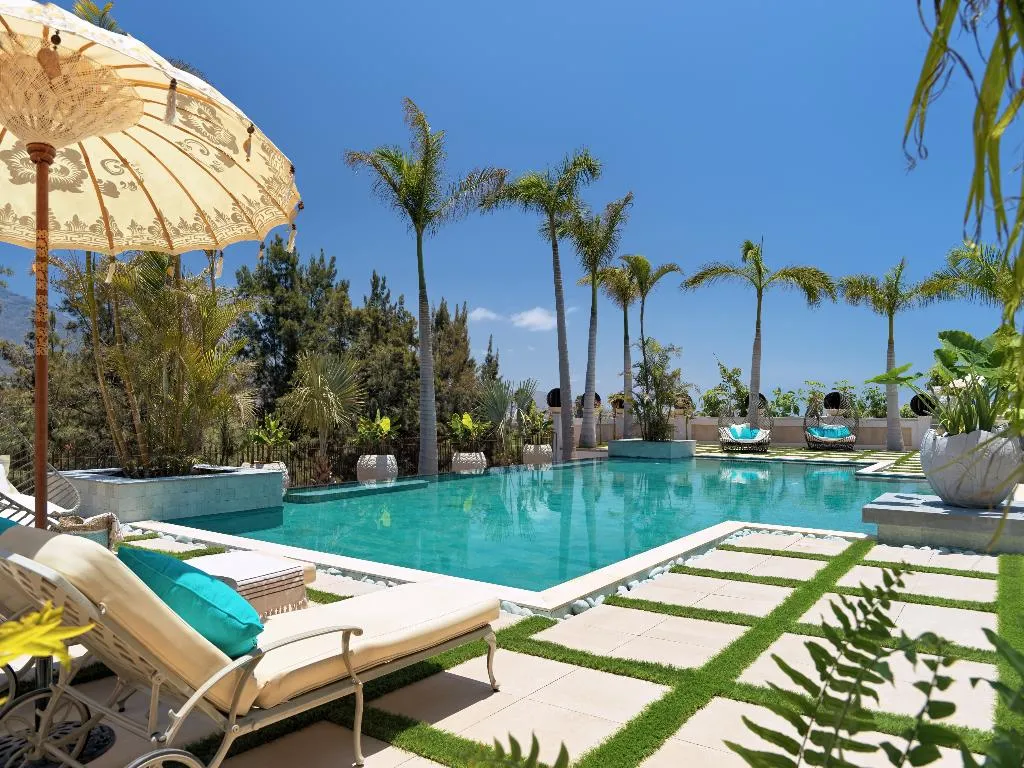 Pool, Royal River, Luxury Hotel - Adults Only, Tenerife