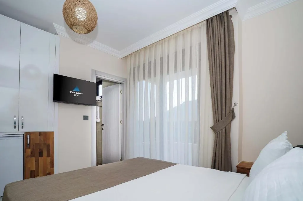 Room, Port Selene Otel, Antalya