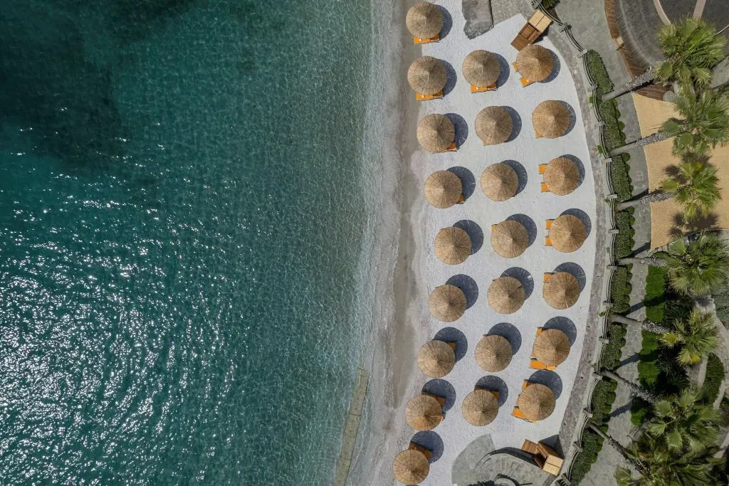 General view, Caresse, A Luxury Collection Resort, Bodrum