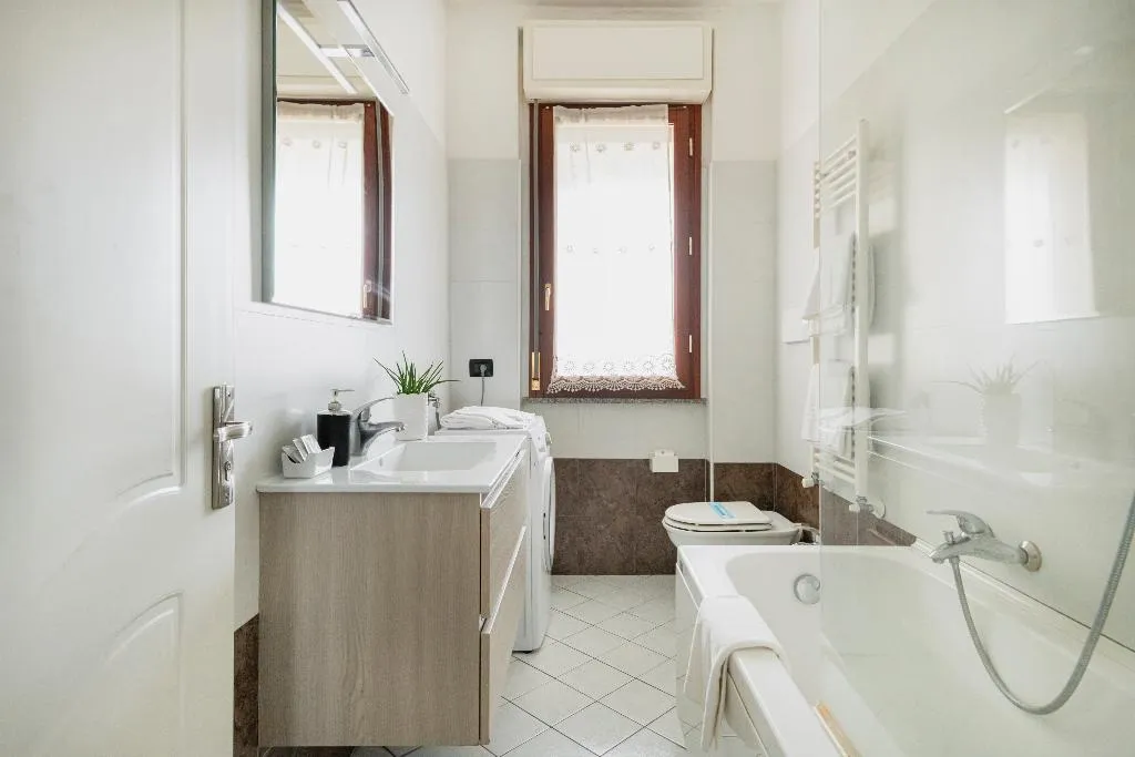 APARTMENT SUPERIOR WITH TERRACE Room, HQ Aparthotel Milano Inn – Smart Suites, Milan