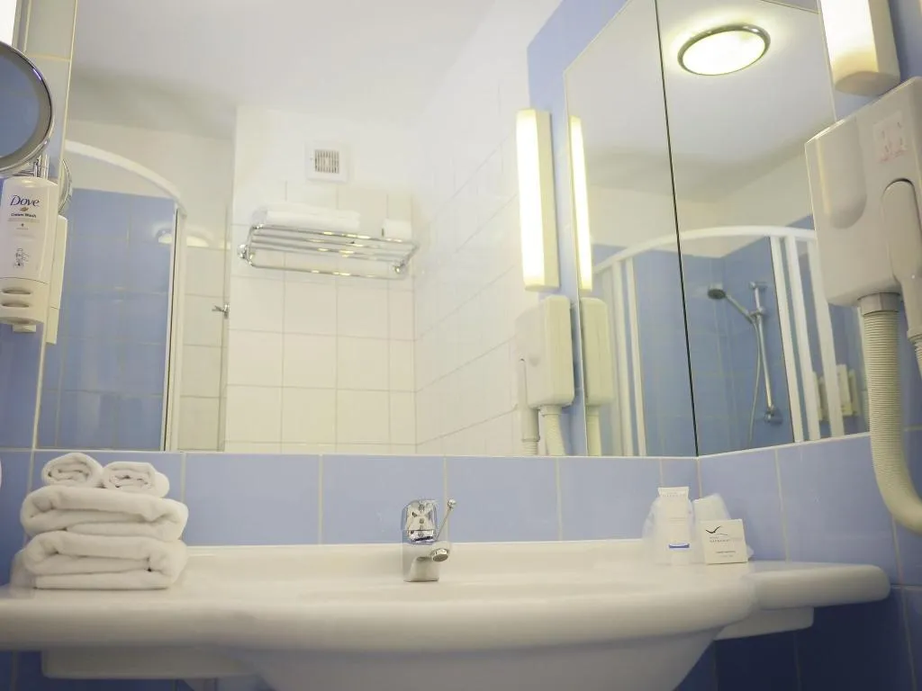 Room, Hotel Nadmorski, Gdansk